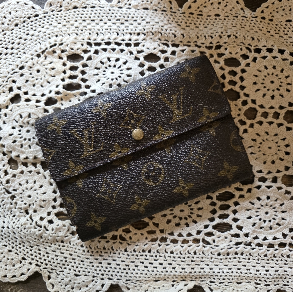 Louis Vuitton Wallet